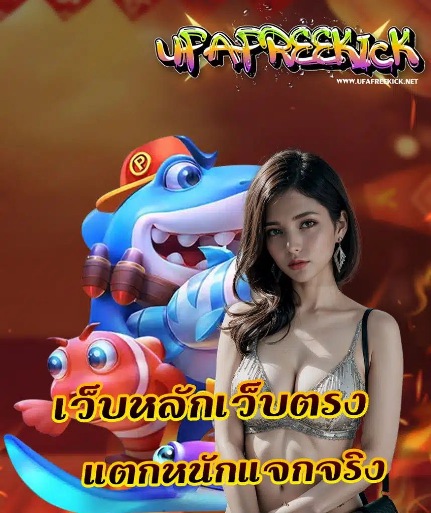 ufafreekick สมัครสมาชิก